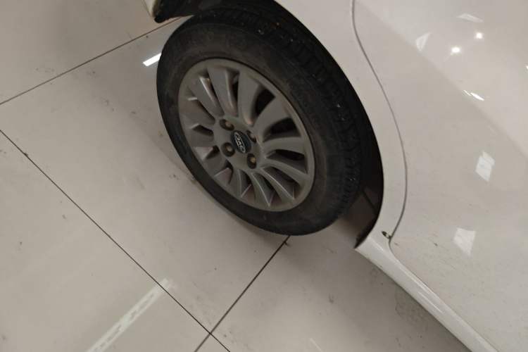 Used JAC Group iEV6E 2018 Upgraded Edition iEV6E Luxury Smart Model