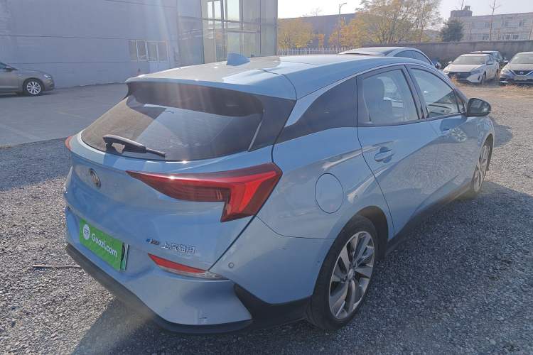 Used Buick Velite 6 2020 Plug-in Hybrid Connected Smart Model