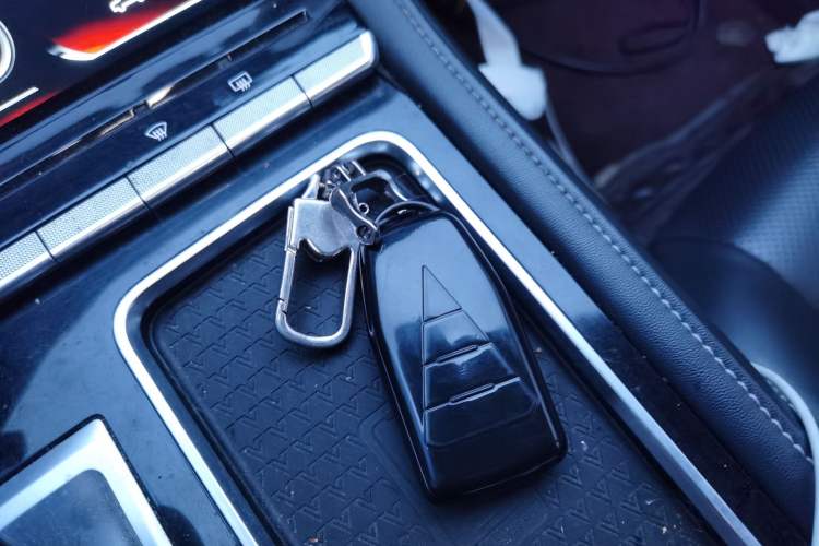 Used Venucia Star 2020 260T Automatic 48V Mild Hybrid Turbocharged Star Edition