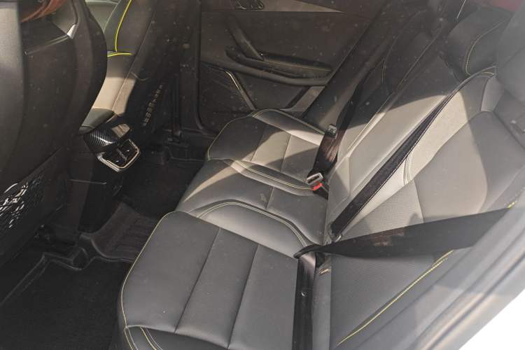 Used Lynk & Co 06 2023 Remix 1.5T Dynamic Halo