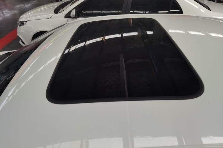 Used Volkswagen Bora 2021 1.5L Automatic Comfort Smart Connect Edition
