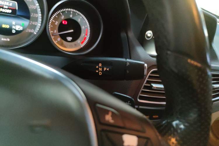 Used Mercedes-Benz E-Class 2014 E 200 Coupe