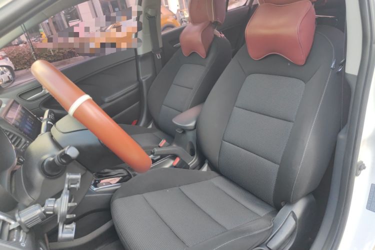 Used Kia K3 2016 1.6L Automatic GLS