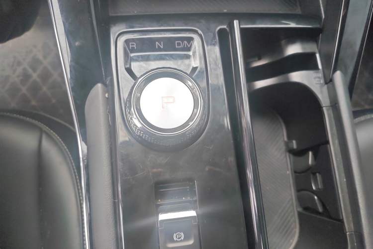 Used Haval H6 2021 3rd Generation 1.5T Automatic Two-Wheel Drive Max