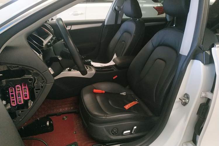 Used Audi A5 2016 Restyled Sportback 35 TFSI Ambition Edition
