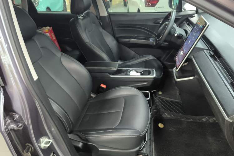 Used NETA V 2022 Chao 400 Lite
