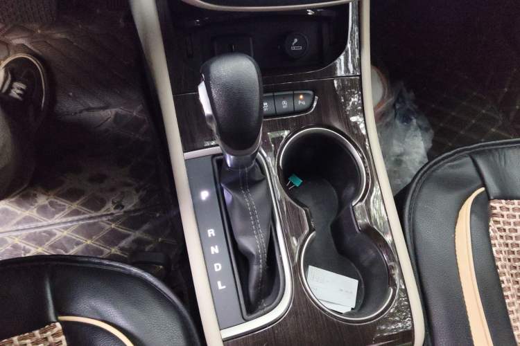 Used Buick Verano 2019 Sedan 15S Automatic Entry Model
