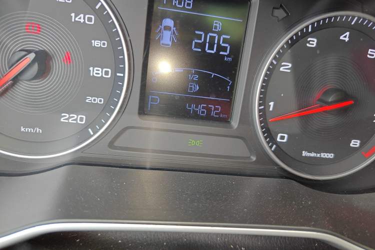 Used MG ZS 2017 1.5L Automatic Luxury Edition
