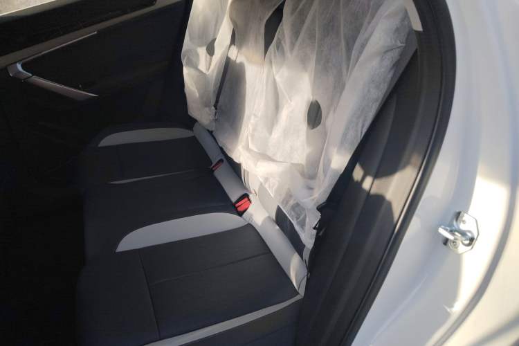 Used Geely Auto FX11 2024 1.5TD DCT Prestige Edition
