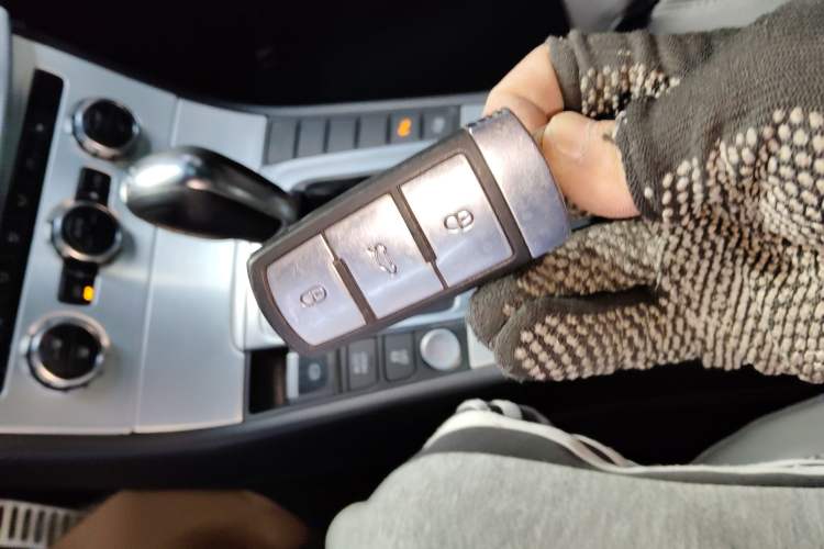 Used Volkswagen FAW-Volkswagen CC 2016 1.8TSI Luxury Model