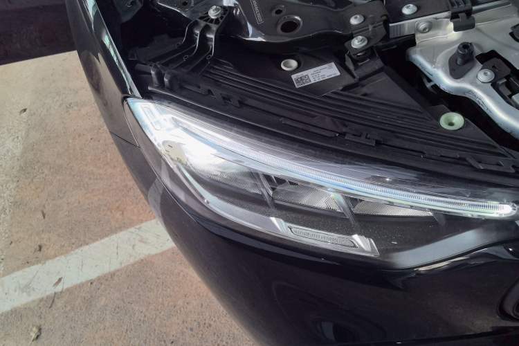 Used Mercedes-Benz GLC 2025 Refreshed GLC 300 L 4MATIC Dynamic Version 5 Seats