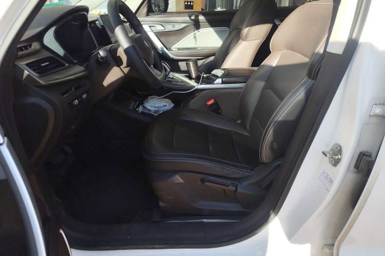 Used Livan Maple 80V 2021 Youtong Edition Ternary Lithium