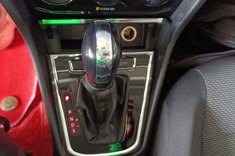 Used Volkswagen Bora 2019 Facelift Bora·Legend 1.5L Automatic Fashion Edition China VI Standard
