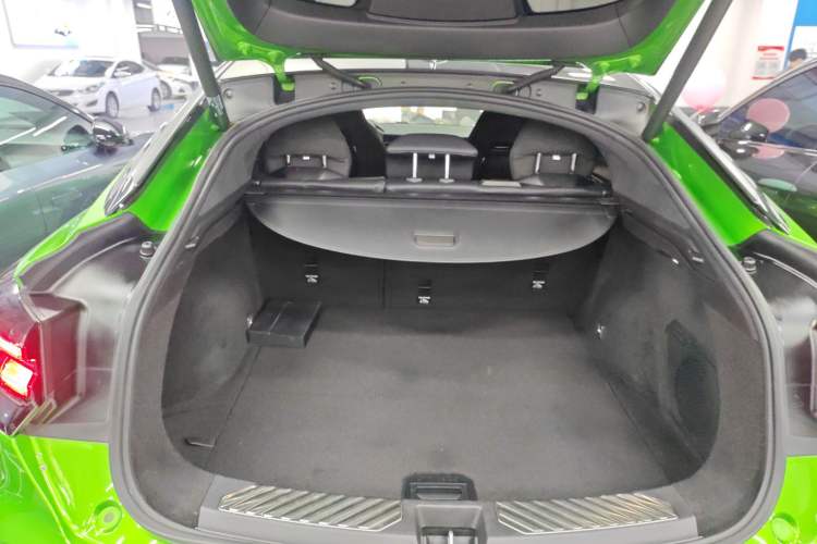 Used Lynk & Co 05 2022 05+ 2.0TD Automatic Exploration Edition
