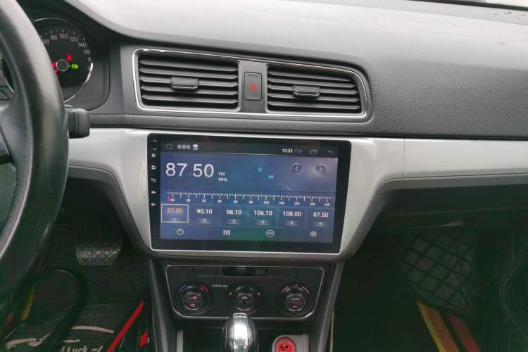 Used Volkswagen Gran Lavida 2017 230TSI DSG Comfort Edition