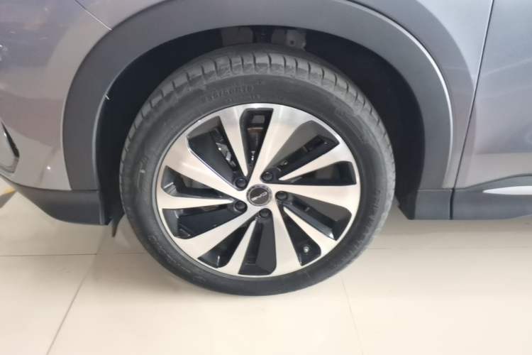 Used BYD Song PLUS New Energy 2024 HONOR Edition DM-i 110km Flagship Model
