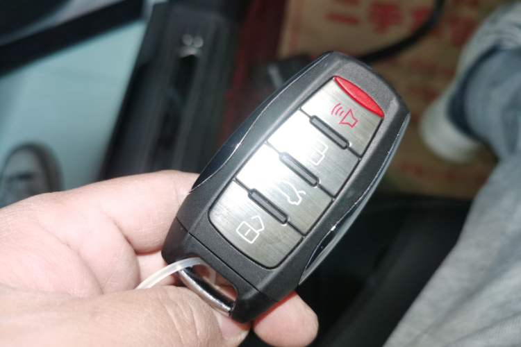 Used Haval H6 2021 3rd Generation 1.5T Automatic Two-Wheel Drive Max