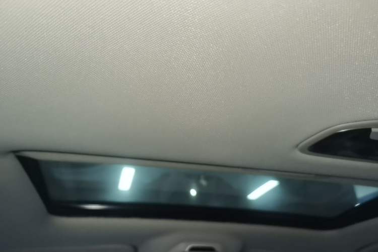 Used Geely Auto Binray 2020 1.4T CVT Asian Games Edition
