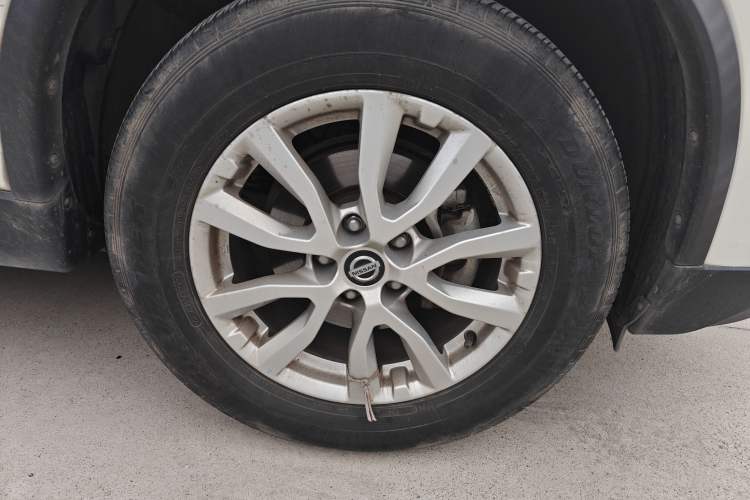 Used Nissan X-Trail 2020 2.0L XL Premium CVT 2WD SmartConnect Luxury Edition
