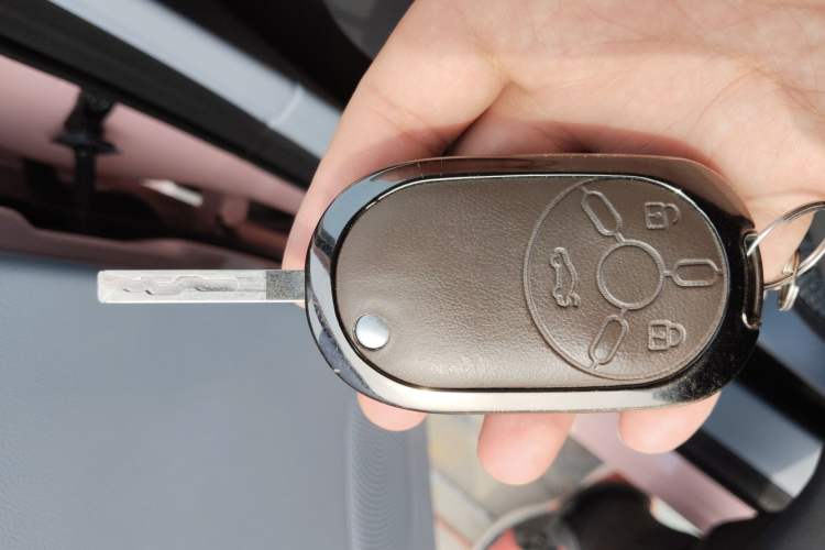 Used Bestune Pony 2025 222km Range Agile Horse