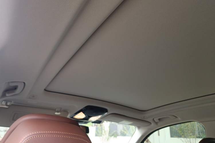 Used BMW X5 2021 Restyled xDrive40i Luxury Version M Sport Package
