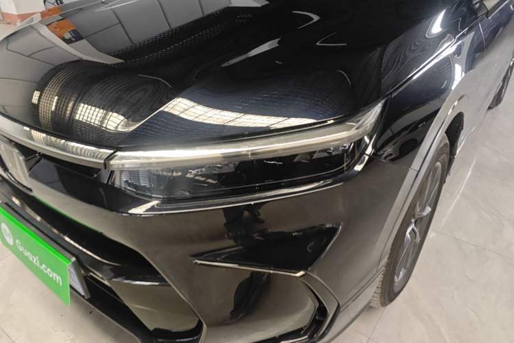 Used Honda Breeze 2025 240TURBO Two-Wheel-Drive Prestige Edition 5 Seats