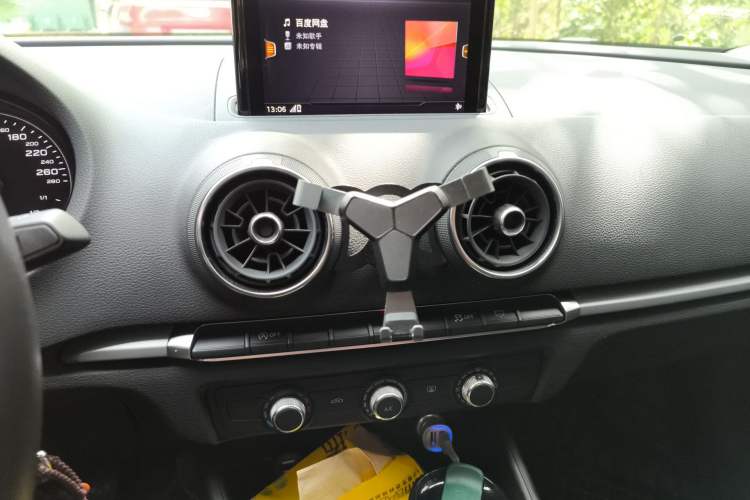 Used Audi A3 2020 Limousine 35 TFSI Ambition China VI