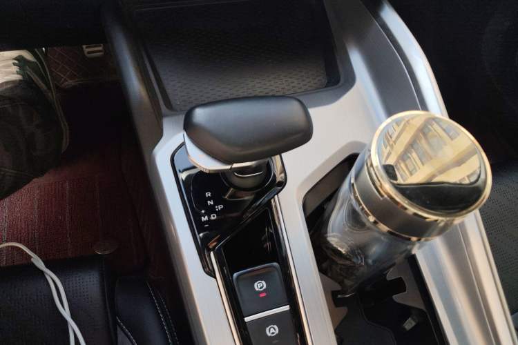 Used Geely Auto Preface 2023 2.0TD "Only This Verdant Green" Edition
