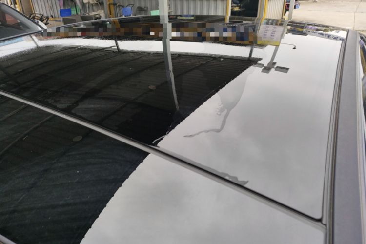 Used Mercedes-Benz C-Class 2023 Second Facelift C 260 L Sport Edition
