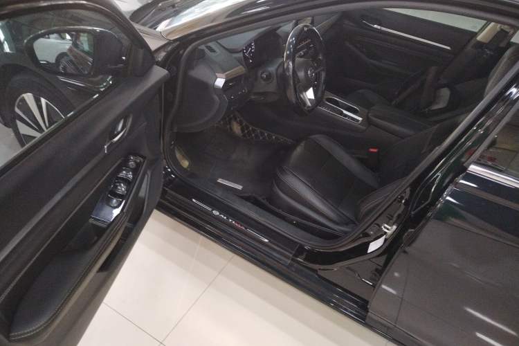 Used Nissan Teana 2021 2.0L XL Comfort Edition Driver Seat