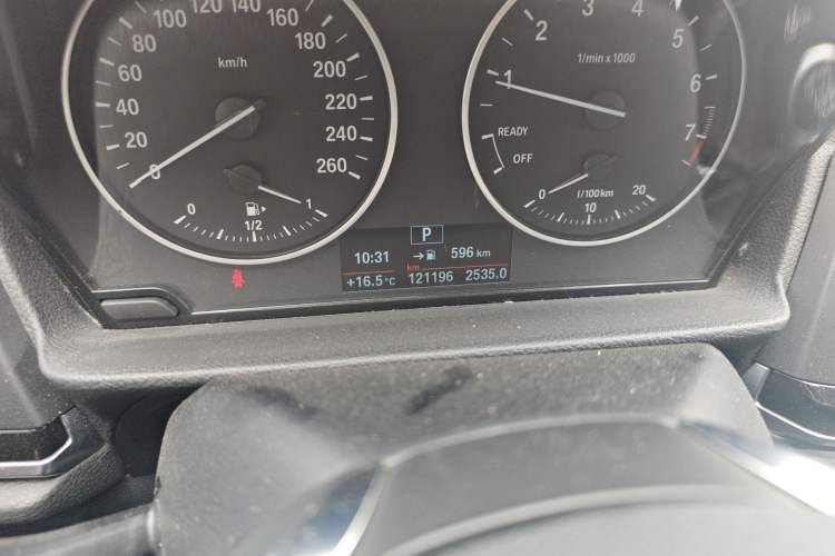 Used BMW 1 Series 2017 118i Sport Edition
