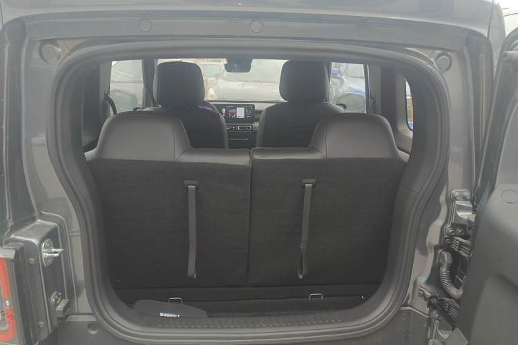 Used Baojun Spark 2023 Flagship Edition