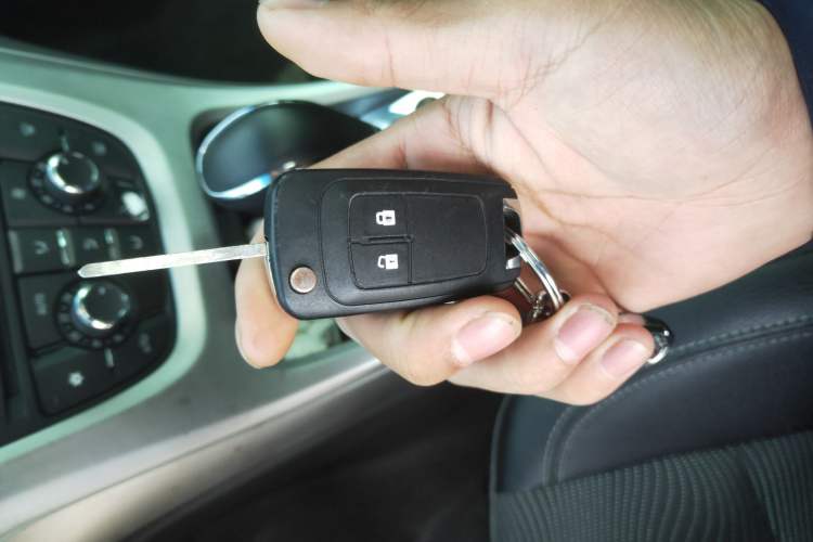 Used Buick GT 2014 XT 1.6L Automatic Fashion Edition