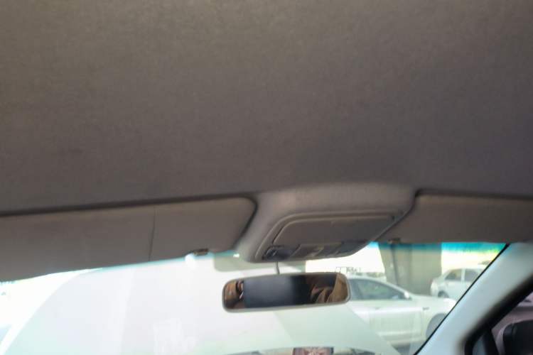 Used JMC Yuhu 5 2019 2.0T Diesel Manual 4x4 Advanced China VI Standard