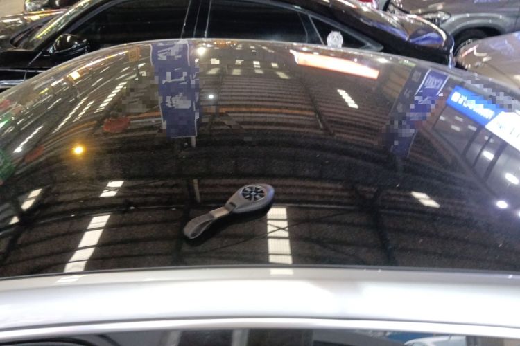 Used XPeng P7 2020 586E
