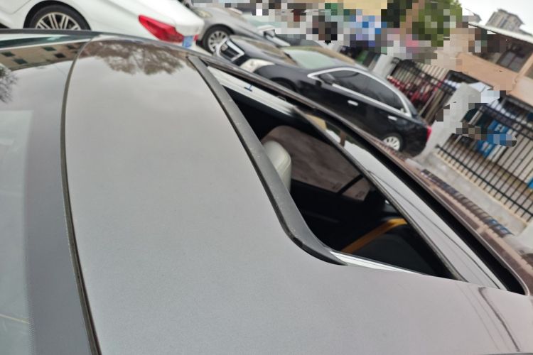 Used MG 5 Scorpio 2022 1.5T Trophy Sport Luxurious Edition
