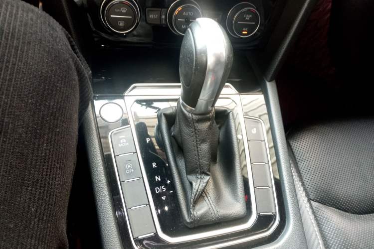 Used Volkswagen FAW-Volkswagen CC 2019 380TSI Glamour Edition China V Standard