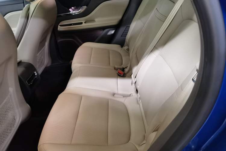 Used Lincoln Corsair 2020 2.0T Two-Wheel Drive Luxury Edition
