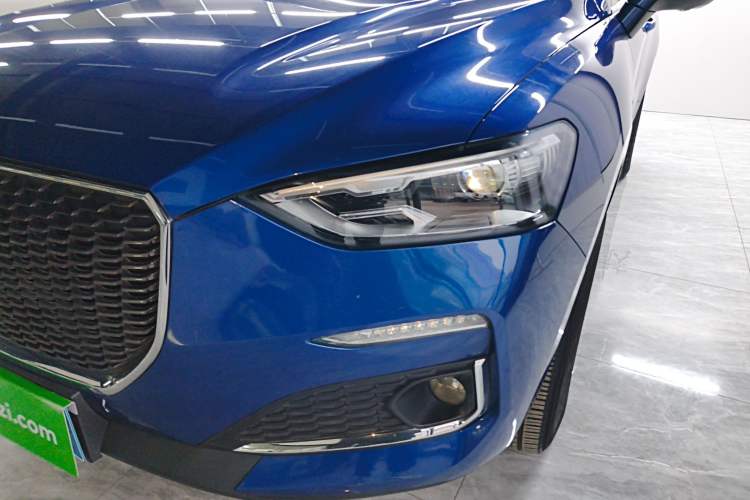 Used Haval F5 2018 1.5T i-Trend