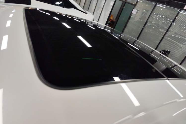 Used Honda Accord New Energy 2023 2.0L ePHEV Flagship Edition