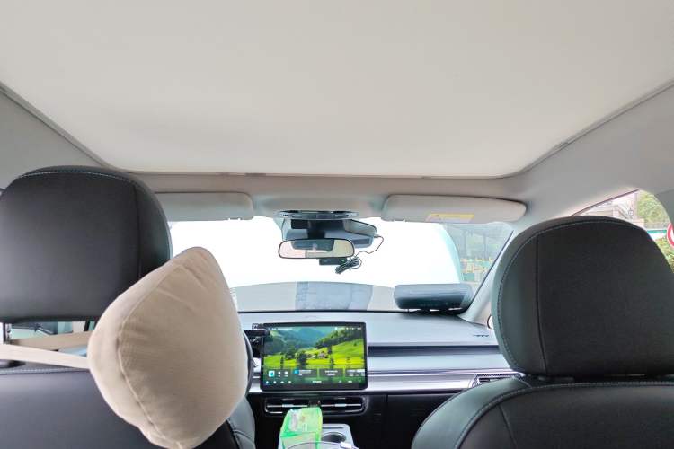 Used AION Y 2023 Plus 510 Smart Edition
