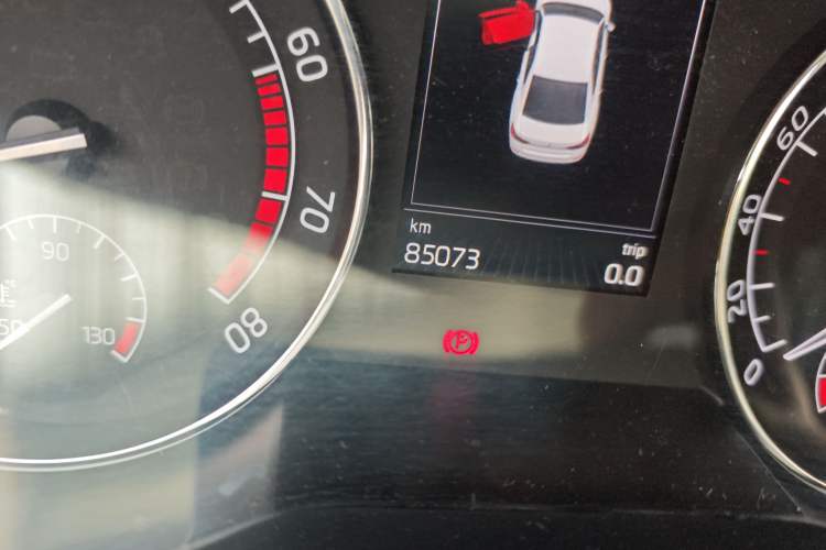 Used Skoda Superb 2016 TSI280 DSG Innovation Edition