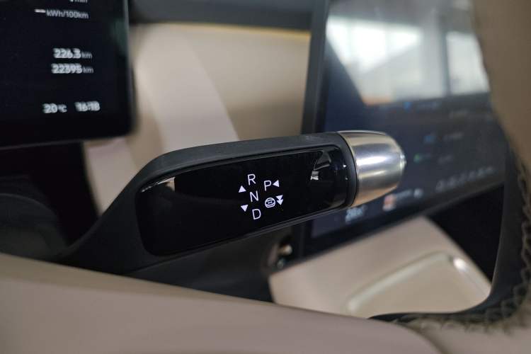 Used XPeng P7+ 2024 Long-Range Max
