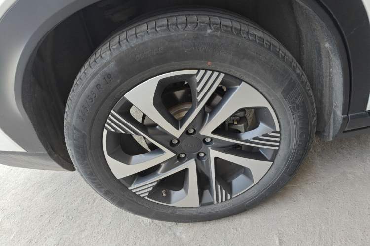 Used AION LX 2022 Plus 80 Smart Premium Edition
