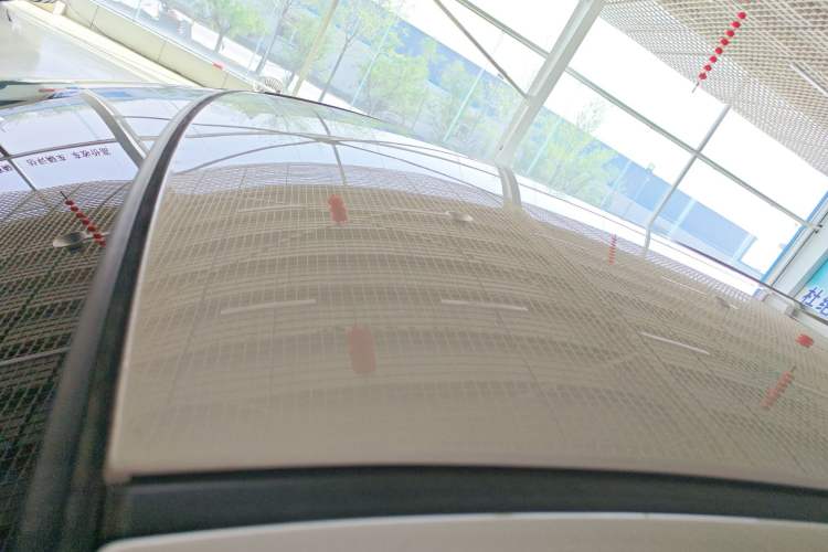 Used Baojun 730 2019 1.5L Manual Value Edition 7 Seats China VI Emission Standard
