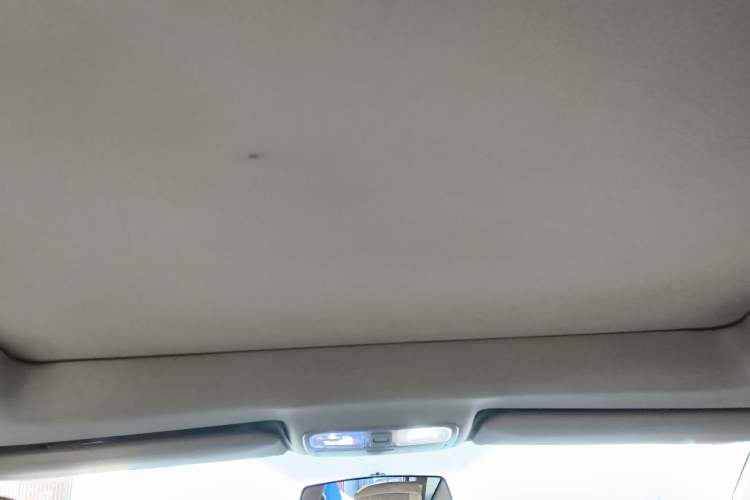 Used Lifan Auto Xuanlang 2017 1.8L Manual Utility Model Headliner