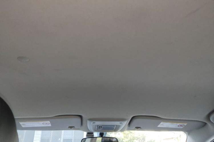 Used Chevrolet Aveo Sonic 2014 Sedan 1.4 SL MT Comfort Edition