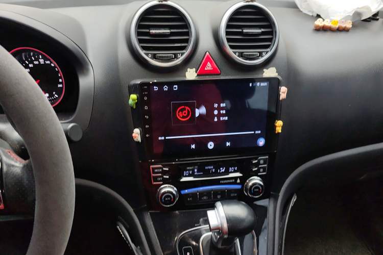 Used Haval H6 2016 Upgraded Model 1.5T Automatic Two-Wheel Drive Elite Version