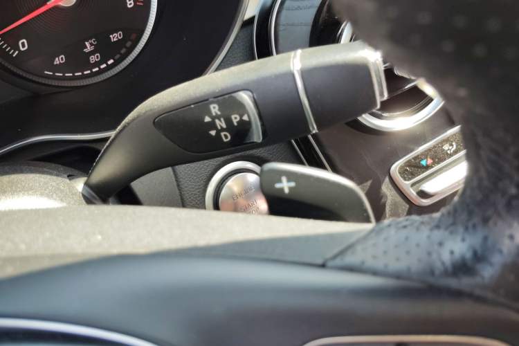 Used Mercedes-Benz C-Class 2017 Facelift C 200 L Sport Edition