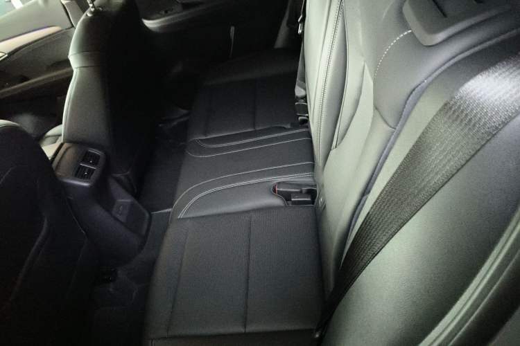 Used Buick Envision 2025 25T Entry-Grade Platinum Edition